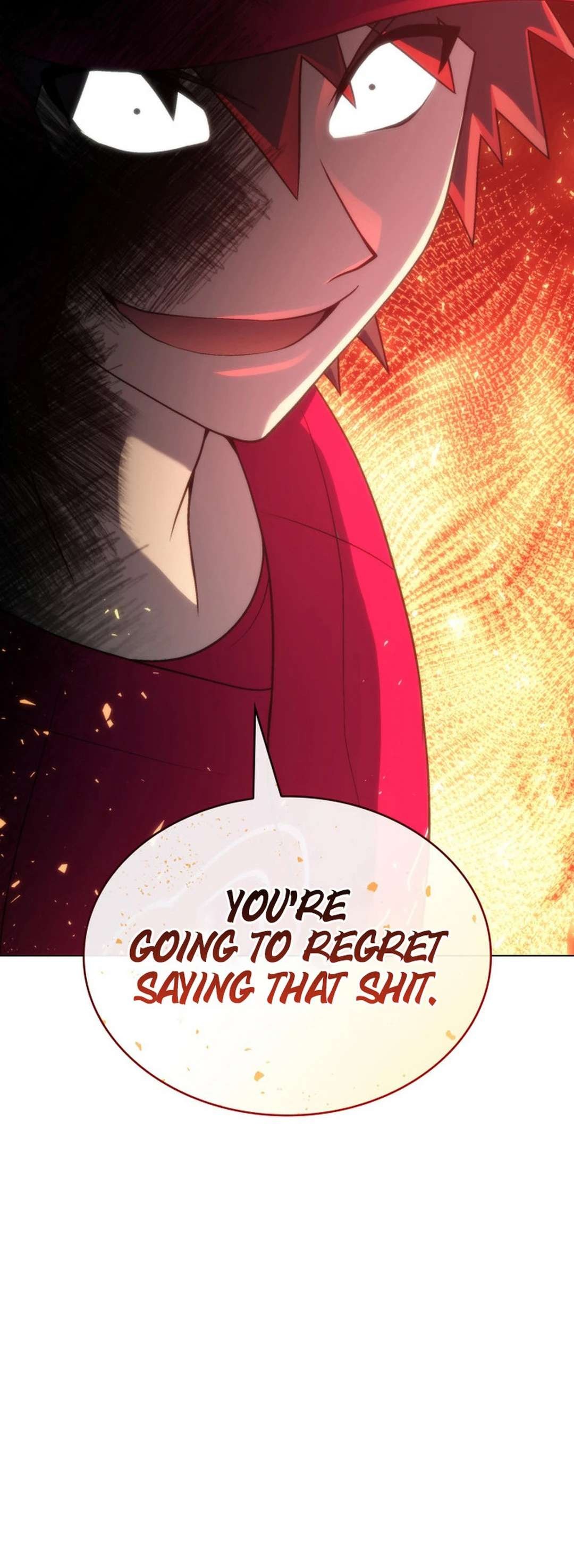 Home Plate Villain Chapter 90 16